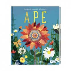 LIBRI ILLUSTRATI: APE