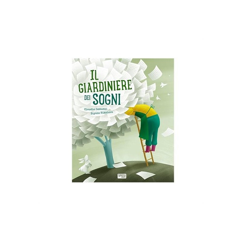 IL GIARDINIERE DEI SOGNI