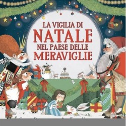 LA VIGILIA DI NATALE NEL...