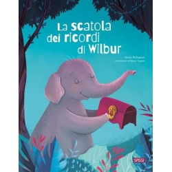 LA SCATOLA DEI RICORDI DI...