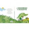 IL COCCODRILLO IN BICICLETTA