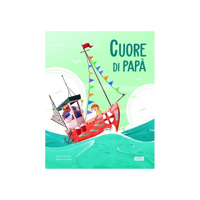 CUORE DI PAPÀ