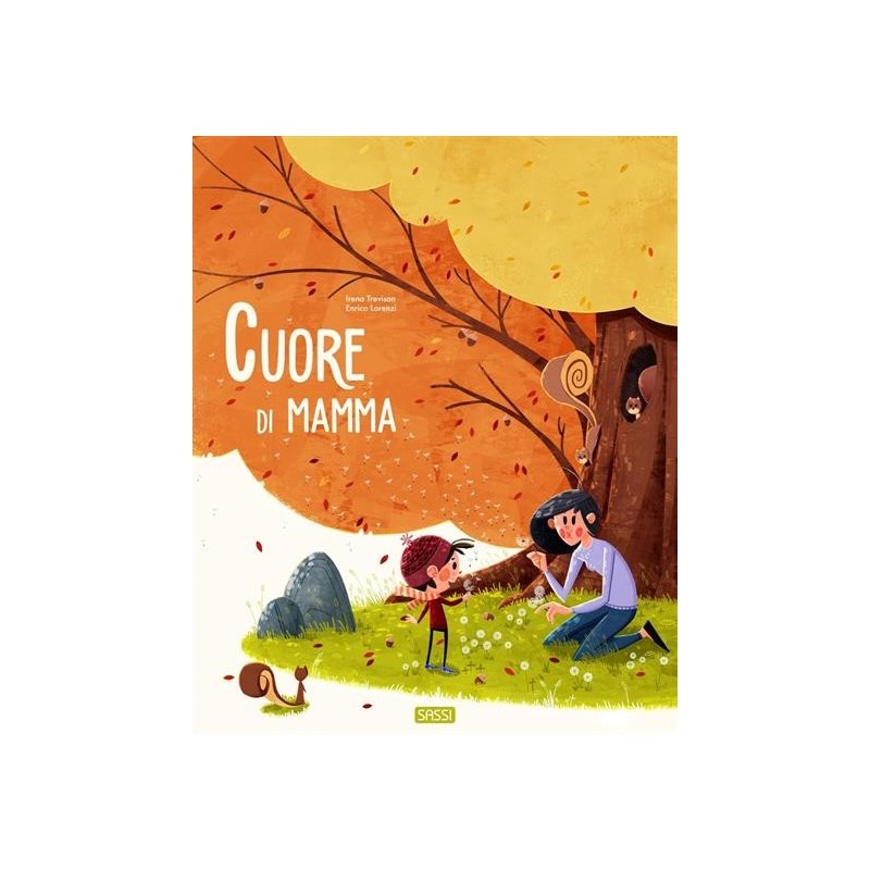 CUORE DI MAMMA