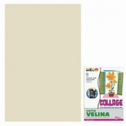CARTA VELINA FG. 24 50X76...