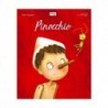 FIABE INTAGLIATE. PINOCCHIO