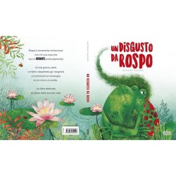 UN DISGUSTO DA ROSPO