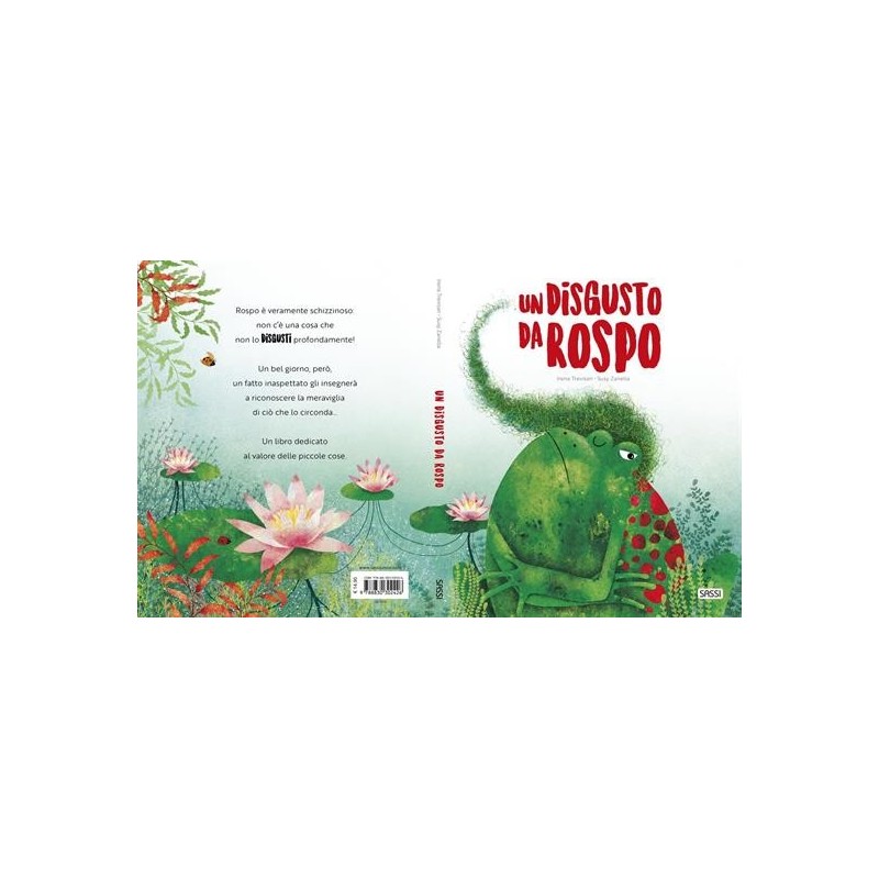 UN DISGUSTO DA ROSPO