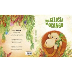 UNA GELOSIA DA ORANGO