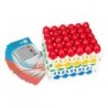 GIOCO LOGICO UOVA PZ.120 + 18 SCHEDE