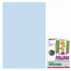 CARTA VELINA FG. 24 50X76...