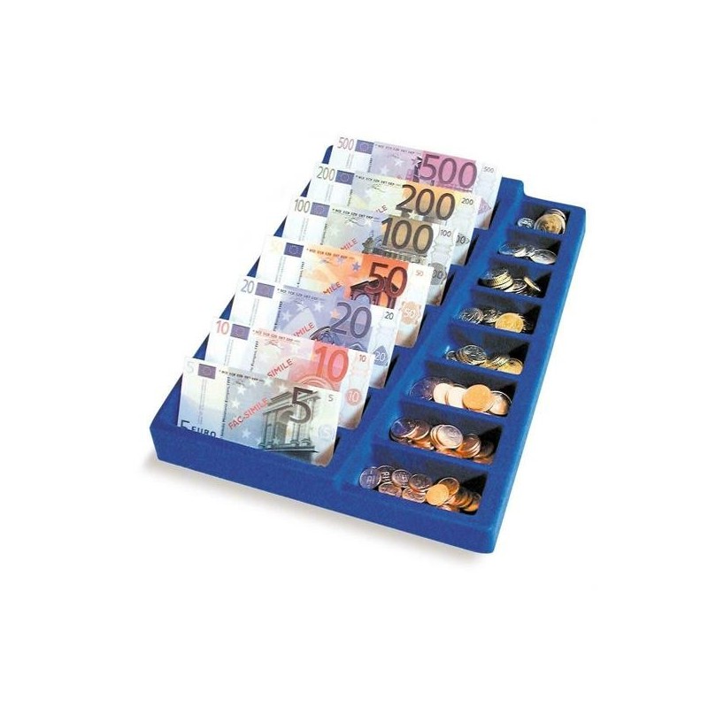 EURO PORTAMONETE /BANCONOTE