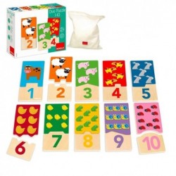 PUZZLE DUO 1-10