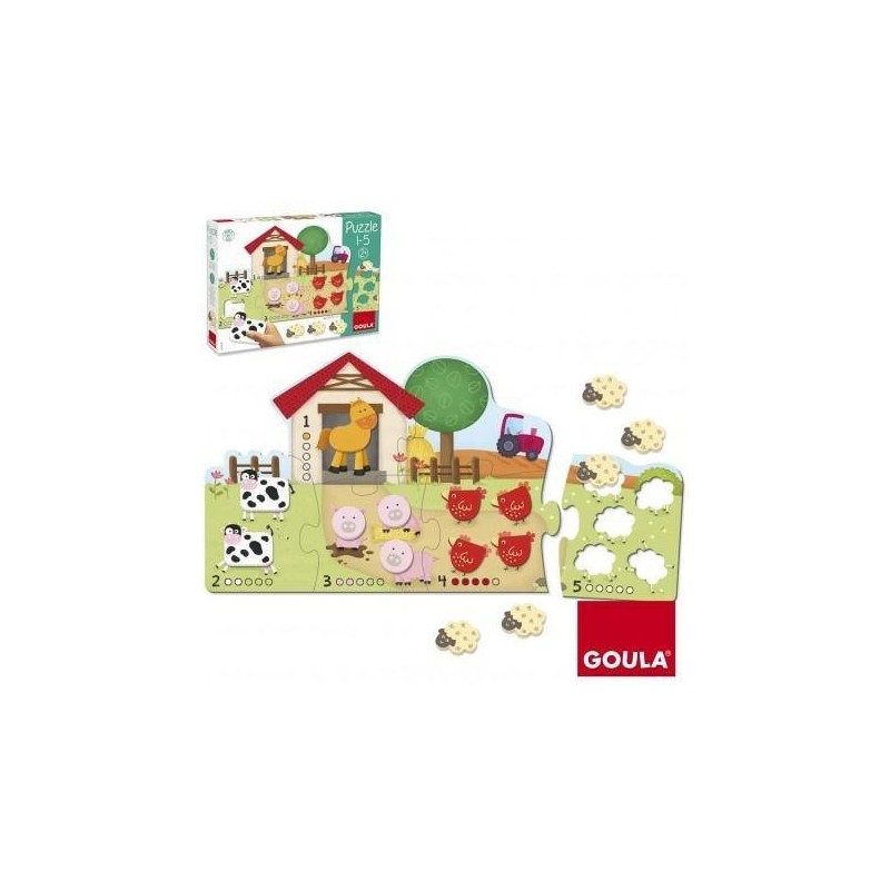 PUZZLE 1-5