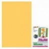 CARTA VELINA FG. 24 50X76 GIALLO GIRASOLE