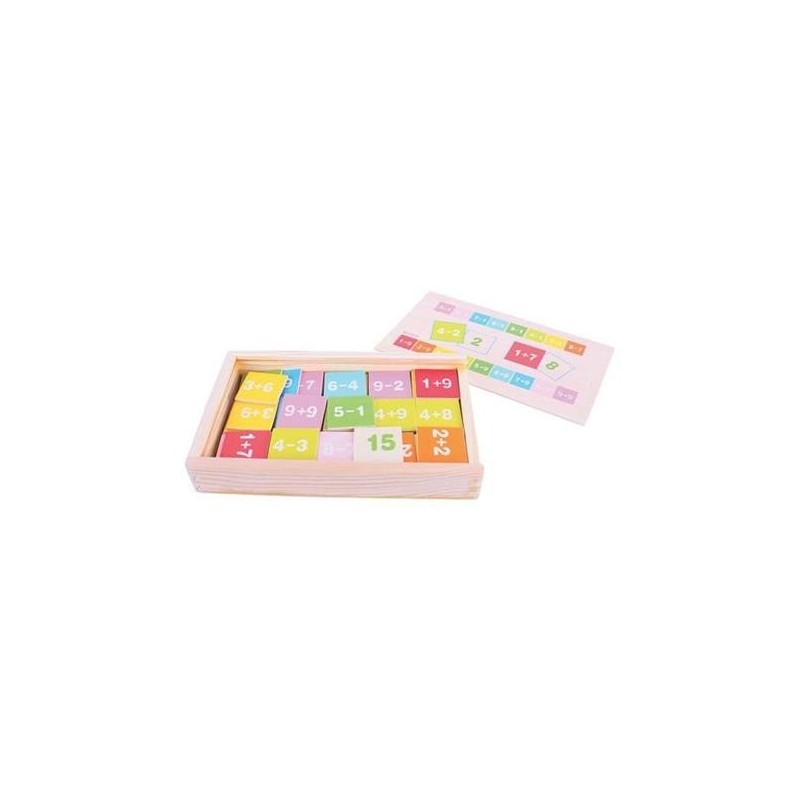 GIOCO DELLE TABELLINE