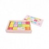 GIOCO DELLE TABELLINE