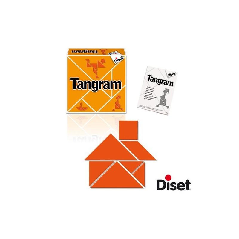 TANGRAM