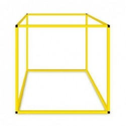 METRO CUBO SMONTABILE