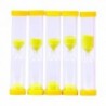 CLESSIDRE DA 3 MINUTI - SET PZ. 5