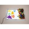 A3 LIGHT PANEL COVER TRAY