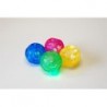 SET 4 PALLE LUMINOSE IRREGOLARI