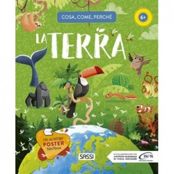ATLANTE: COSA, COME,...