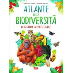 L'ATLANTE DELLA...