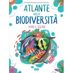 L'ATLANTE DELLA...