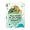 PERCHÉ I PINGUINI NON HANNO FREDDO?