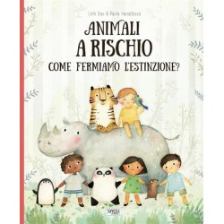 ANIMALI A RISCHIO. COME...