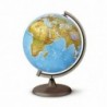 GLOBO GEOGRAFICO LUMINOSO DIAM.40