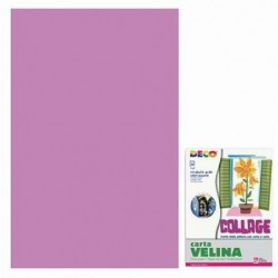 CARTA VELINA FG. 24 50X76...