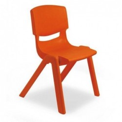 SEDIA PER SCUOLE MATERNE IN...