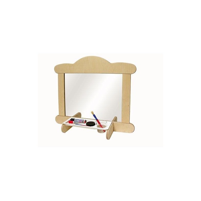 FINESTRA TRASPARENTE PER RITRATTI CM.50X60