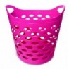CESTA IN MORBIDA PLASTICA LT.25