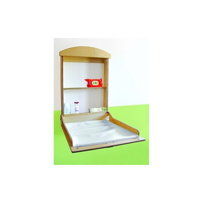 FASCIATOIO A MURO CM.60X83H