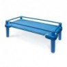 GAMBE RIALZANTI PER BRANDINE - SET 4 PZ.