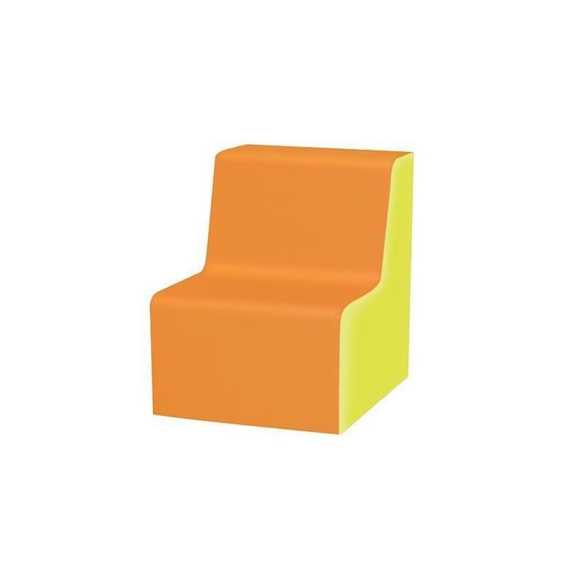 POLTRONCINA CM.60X50X60H (SEDUTA CM.32)