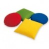 CUSCINO CM.50X50 - SET 4 PZ.