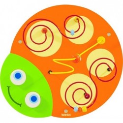 PANNELLO TESTA BRUCO SPIRALE