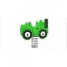 JEEP 2 POSTI A MOLLA