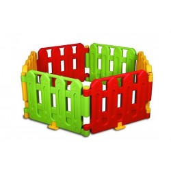 BARRIERA SET. PZ.6