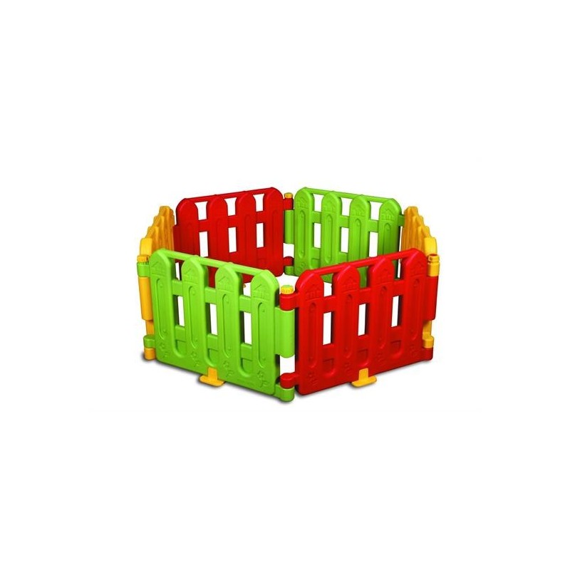 BARRIERA SET. PZ.6