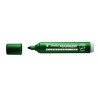 PENNARELLO INDELEBILE TRATTO MARKER P.TONDA VERDE