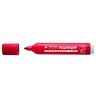 PENNARELLO INDELEBILE TRATTO MARKER P.TONDA ROSSO