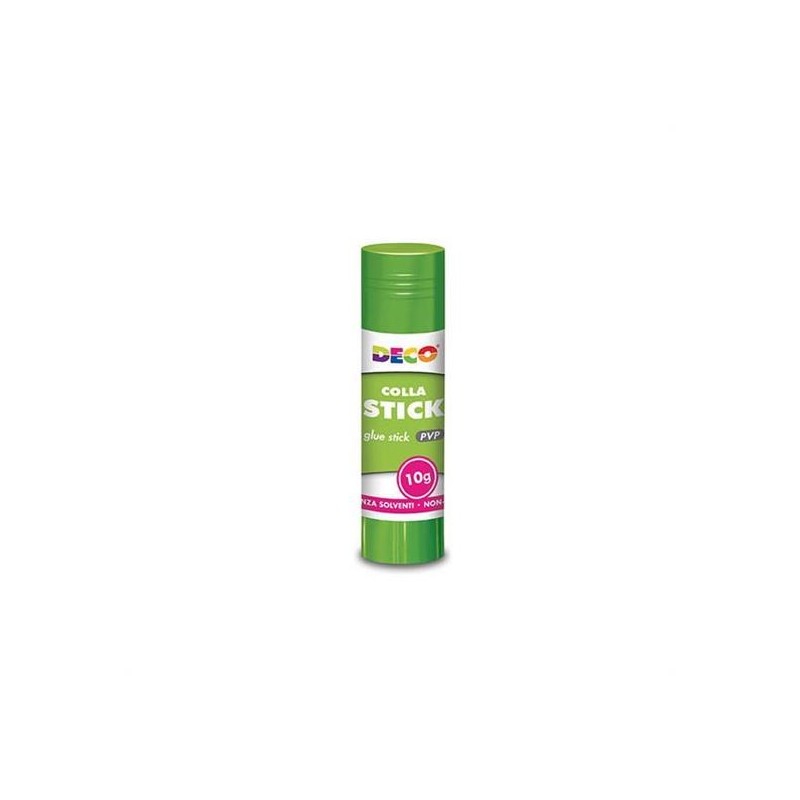 COLLA STICK QUALITA' DECO GR. 40