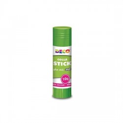 COLLA STICK QUALITA' DECO...