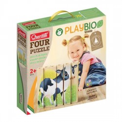 4 PUZZLE FATTORIA
