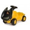PRIMI PASSI DUMPER