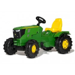 TRATTORE FARMER TRAC